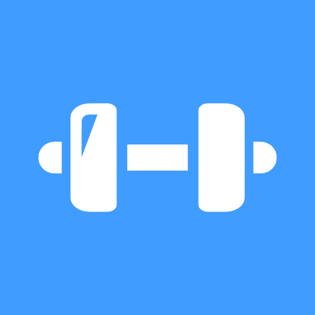 WorkoutTracker icon