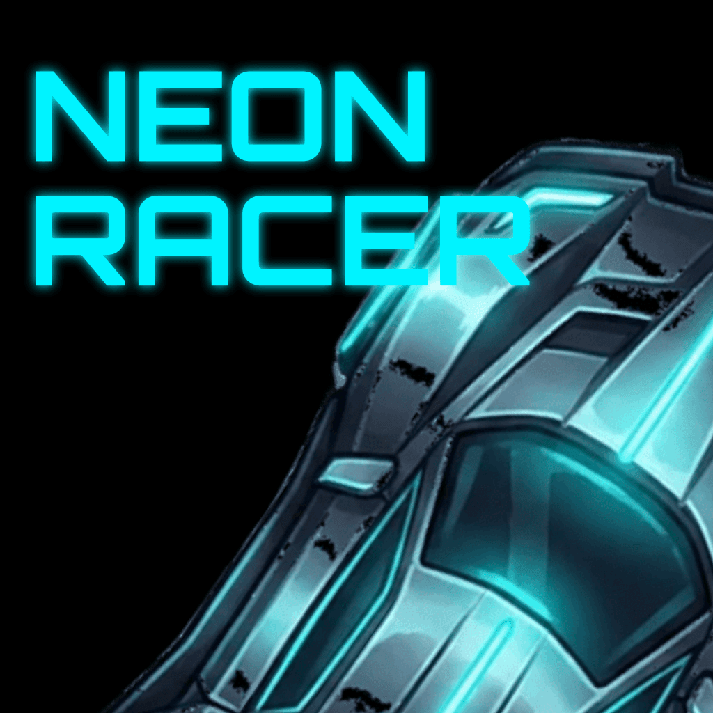 NEON RACER icon